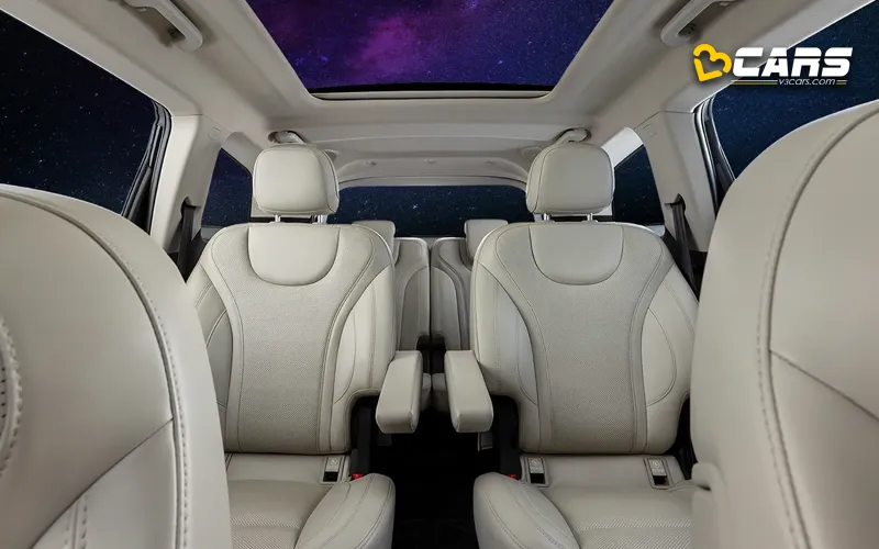 2024 mahindra xuv 700 launched gets 6 seater variants