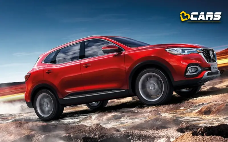 List of strong hybrid and flex fuel cars at the auto expo 2023