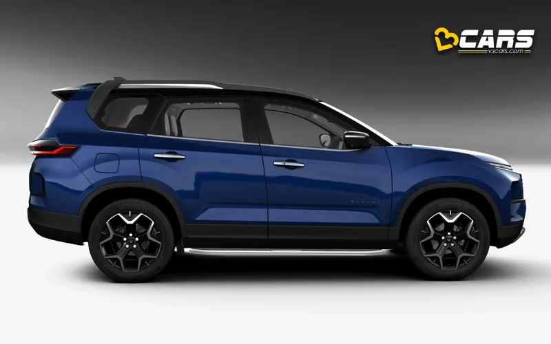 tata safari diesel variants explained which one to buy