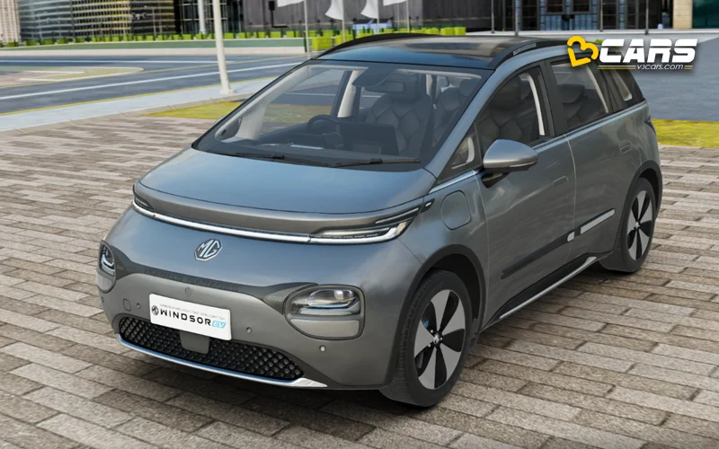 mg windsor ev variants explained which one to buy