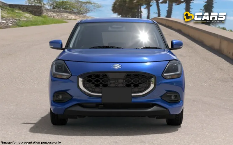 2024 Dzire