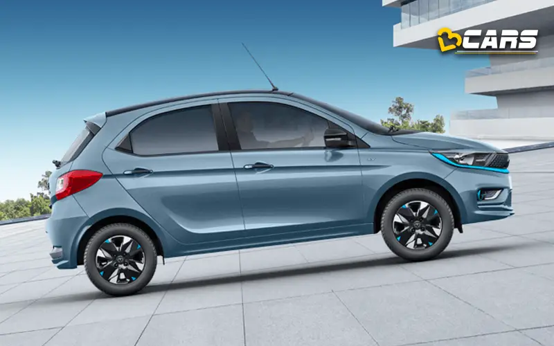 Tata motors gen 1 ev platform explained car example