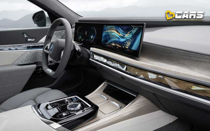 2023 bmw 7 series spied launch soon