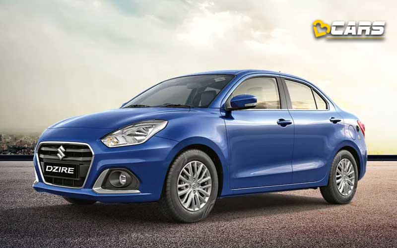 Maruti Dzire