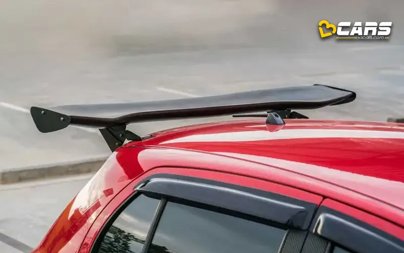 Low cars mileage fuel efficiency