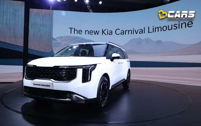 2024 kia carnival mpv and ev9 electric suv launched in india