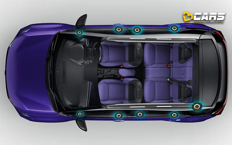 2023 tata nexon top 12 new features