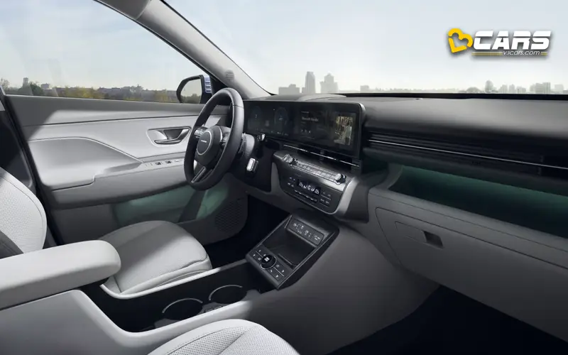 2023 hyundai kona electric battery specifications revealed