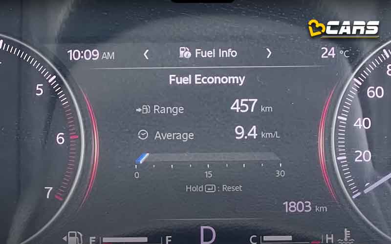 mahindra scorpio n drive engine performance review