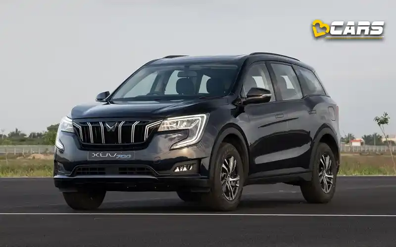 Top 10 affordable suvs with 4 wheel drive in india 2022