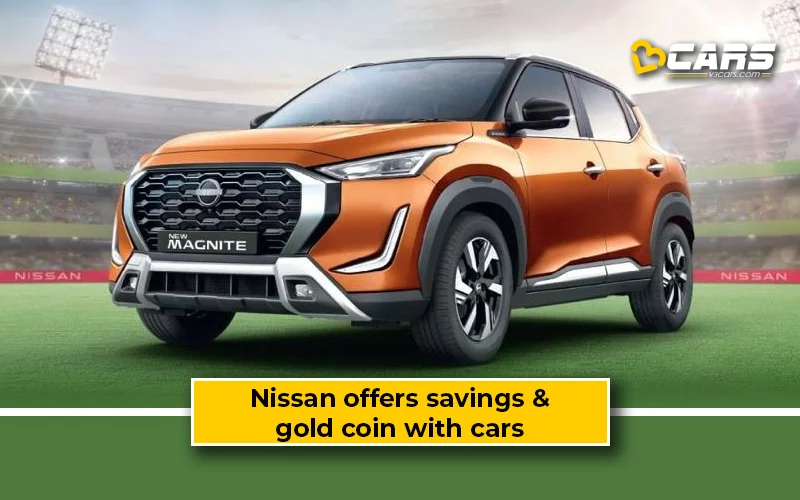 Nissan Launches Hattrick Carnival With Big Savings
