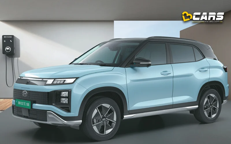 2025 hyundai creta ev expected price with logic