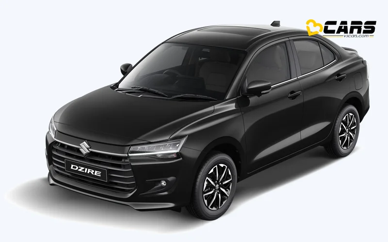 Maruti suzuki dzire exterior colour options