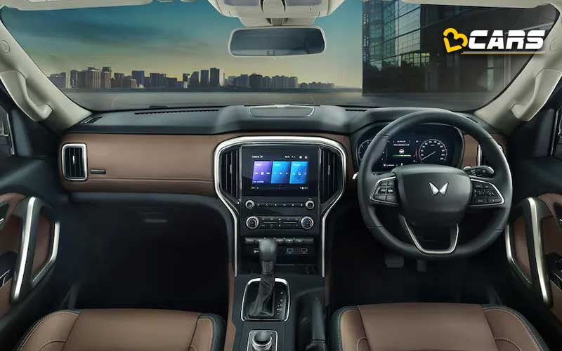 2022 mahindra scorpio n everything we know
