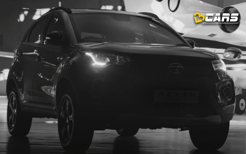 2022 tata nexon harrier safari suvs teased