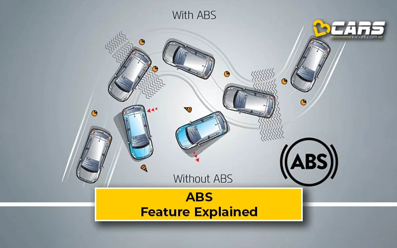 Anti Lock Braking System