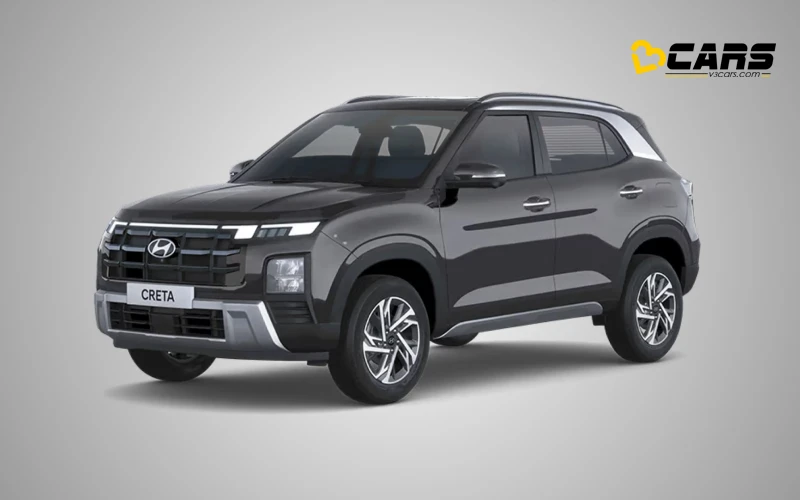 2025 hyundai creta facelift exterior colour options