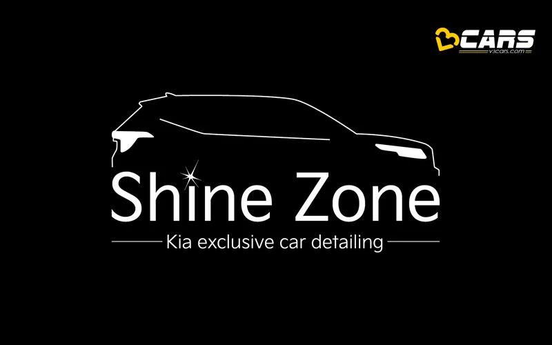 kia india launched shine zone car detailing studio