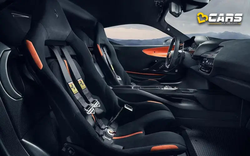Ferrari sf90 xx road going hybrid hypercar unveiled