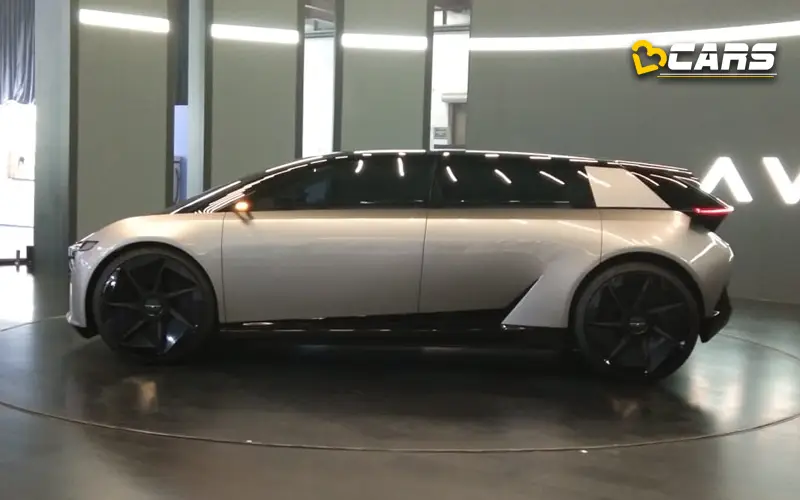 Tata motors gen 3 ev platform explained car example