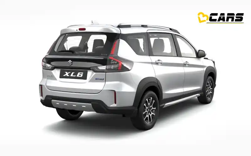 maruti suzuki nexa xl6 petrol cng variants explained which one to buy
