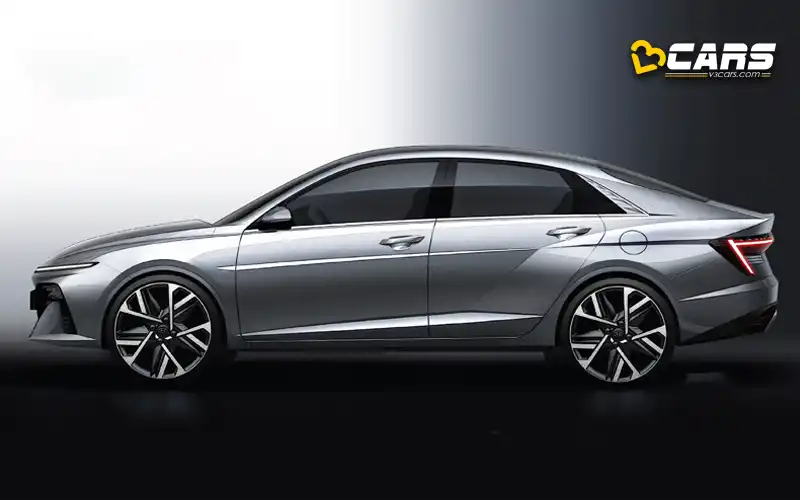 2023 hyundai verna official design sketches revealed