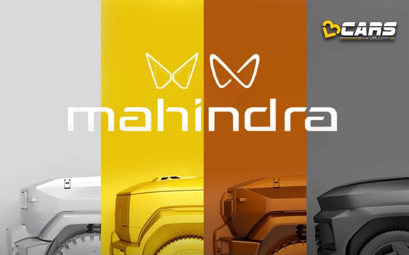 Upcoming cars in august 2025 mahindra vision suvs volvo xc 60