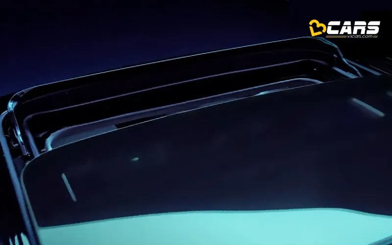 Mahindra 3xo 2024 xuv 300 facelift to offer panoramic sunroof