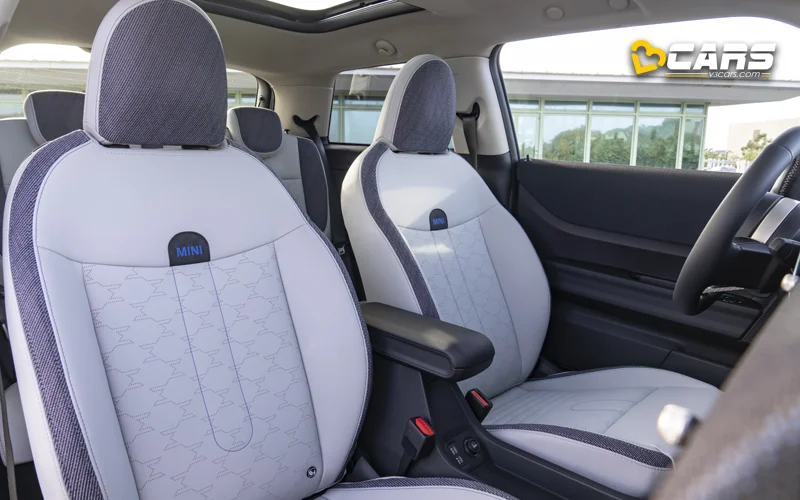 2024 mini cooper s countryman ev launched in india