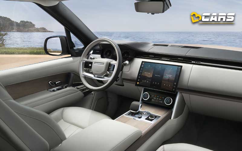 Range rover india deliveries begin