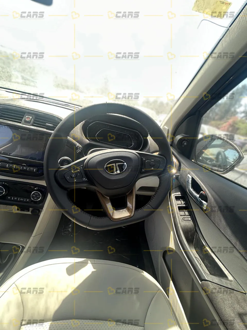 2024 tata tigor cruise control reach dealership delivery start soon