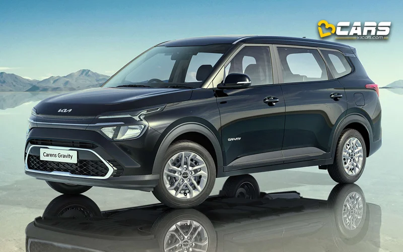 2024 kia carens gravity launched at rs 12 10 lakh