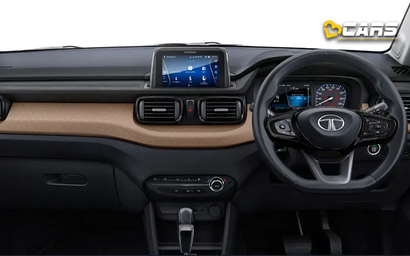 Tata punch kaziranga edition discontinued