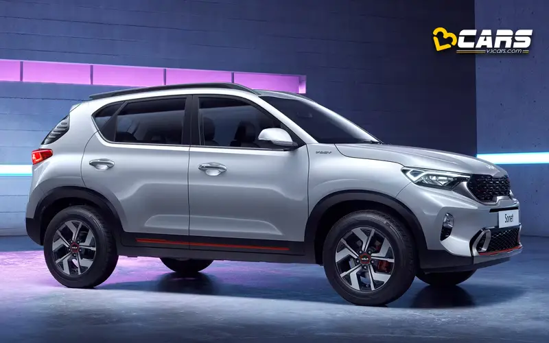 Top 10 cars with best boot space under 8 lakh