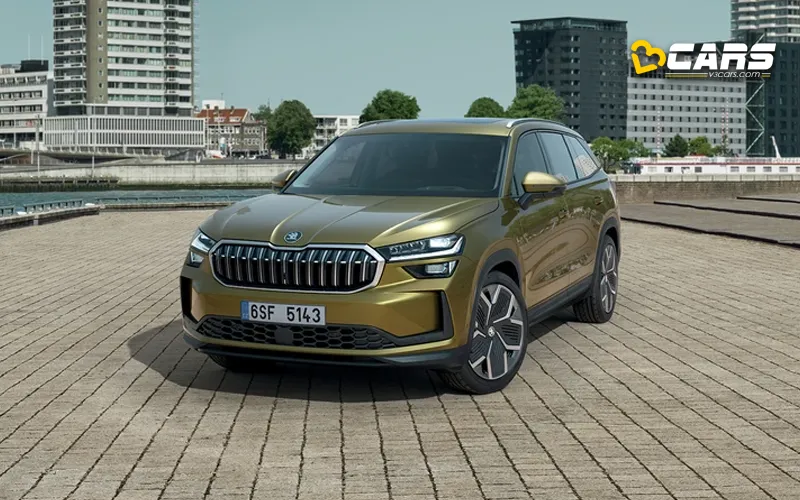 Upcoming suvs in india 2024