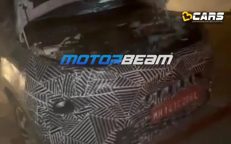 2023 tata nexon petrol dct confirmed
