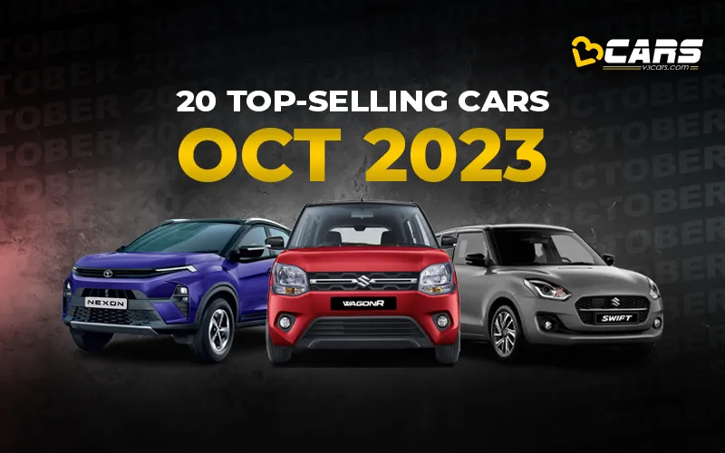 Car Sales Analysis - 20 Top Selling Cars