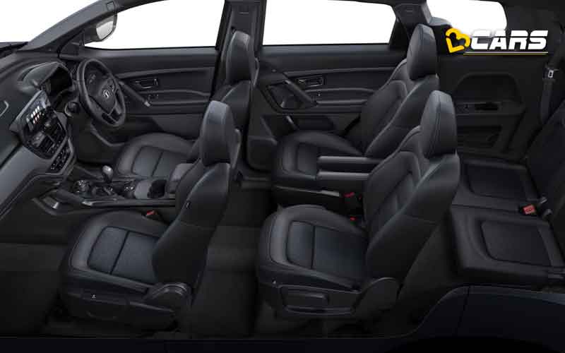 Tata safari dark edition 2022 launched in india prices specs and top features