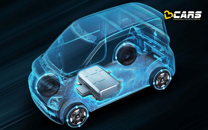 Breaking news mg comet lifetime battery warranty
