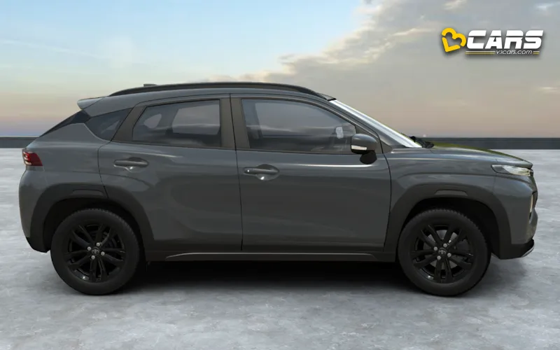 toyota taisor petrol variants explained which one to buy