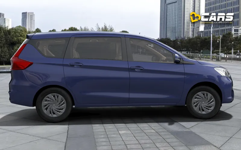 Toyota rumion cng bookings temporarily suspended