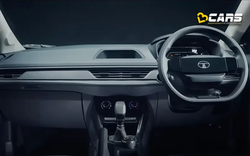 Tata nexon 2023 base model missing features standard new