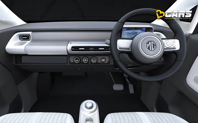 mg comet ev variants explained which one to buy