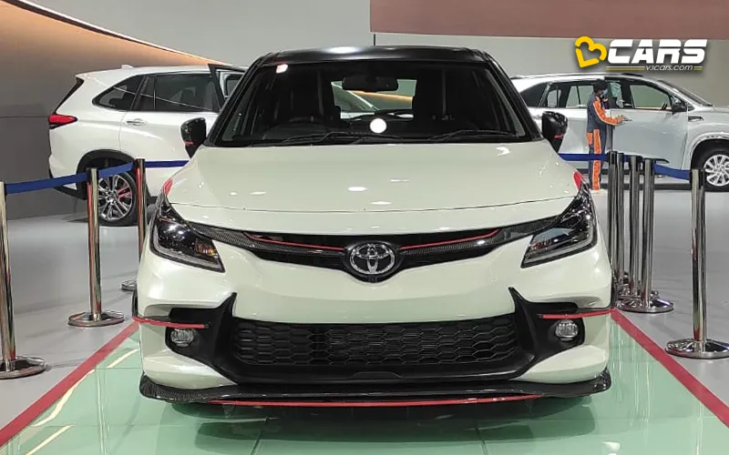 Upcoming hatchbacks in 2024
