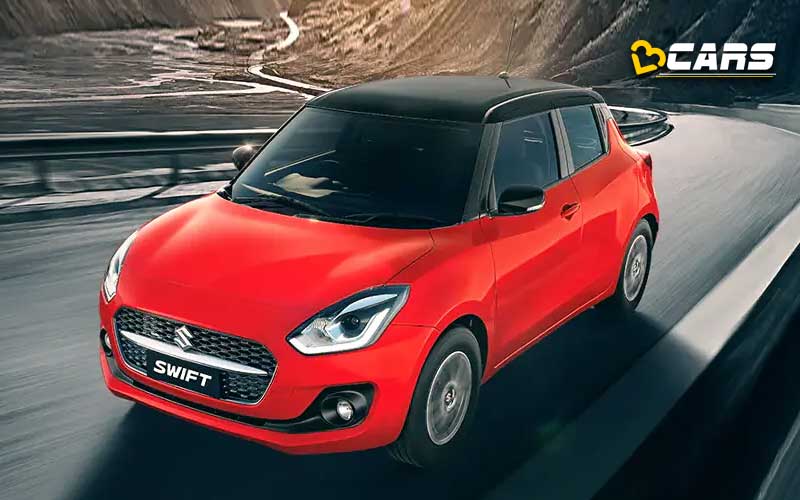 Upcoming maruti cars in india