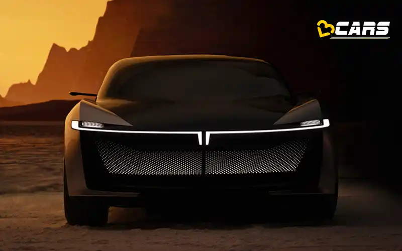 Electric cars at auto expo 2023