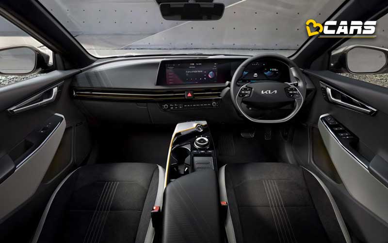 2022 kia ev6 launched at rs 59 95 lakh