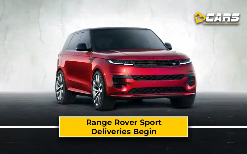 Range Rover Sport