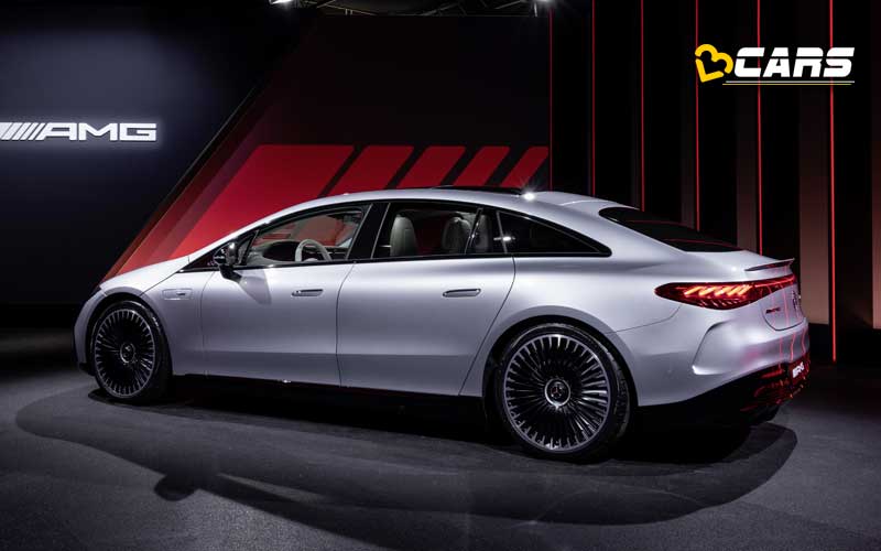 Mercedes amg eqs 53 launched at rs 2 45 crore