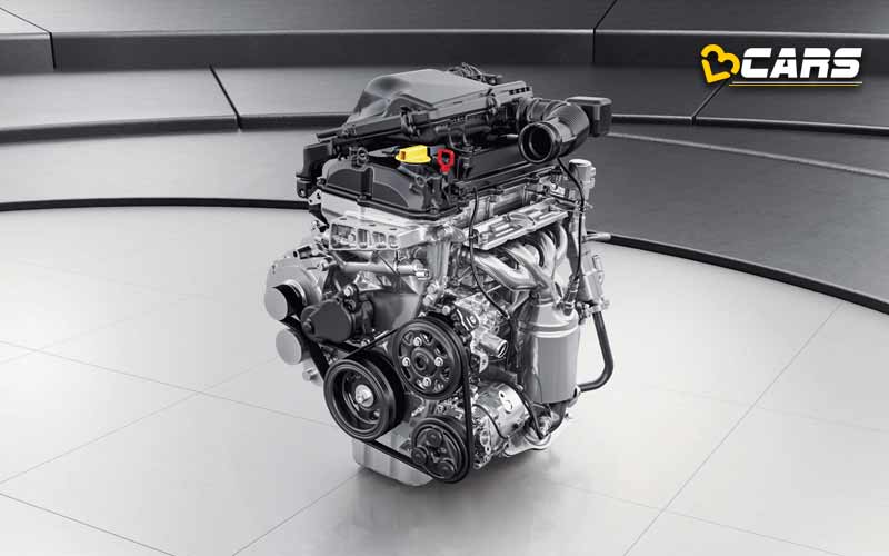 maruti brezza engine review driving performance petrol manual and automatic